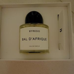 Byredo BAL D'AFRIQUE